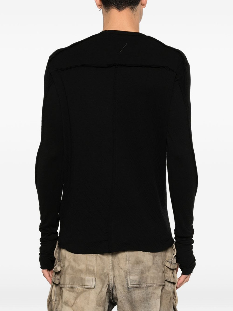 long-sleeve T-shirt 3
