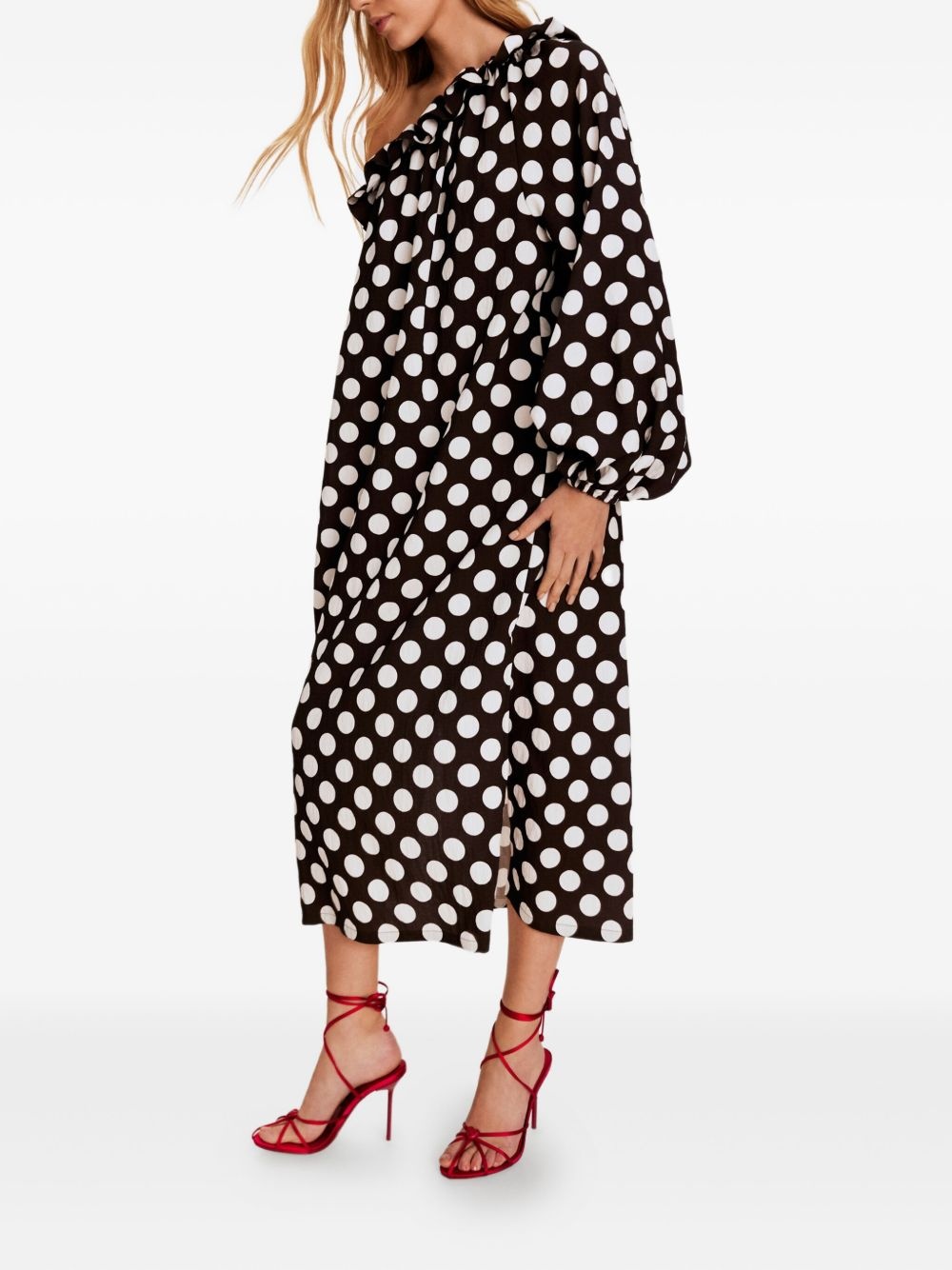 Gaia dress - 3