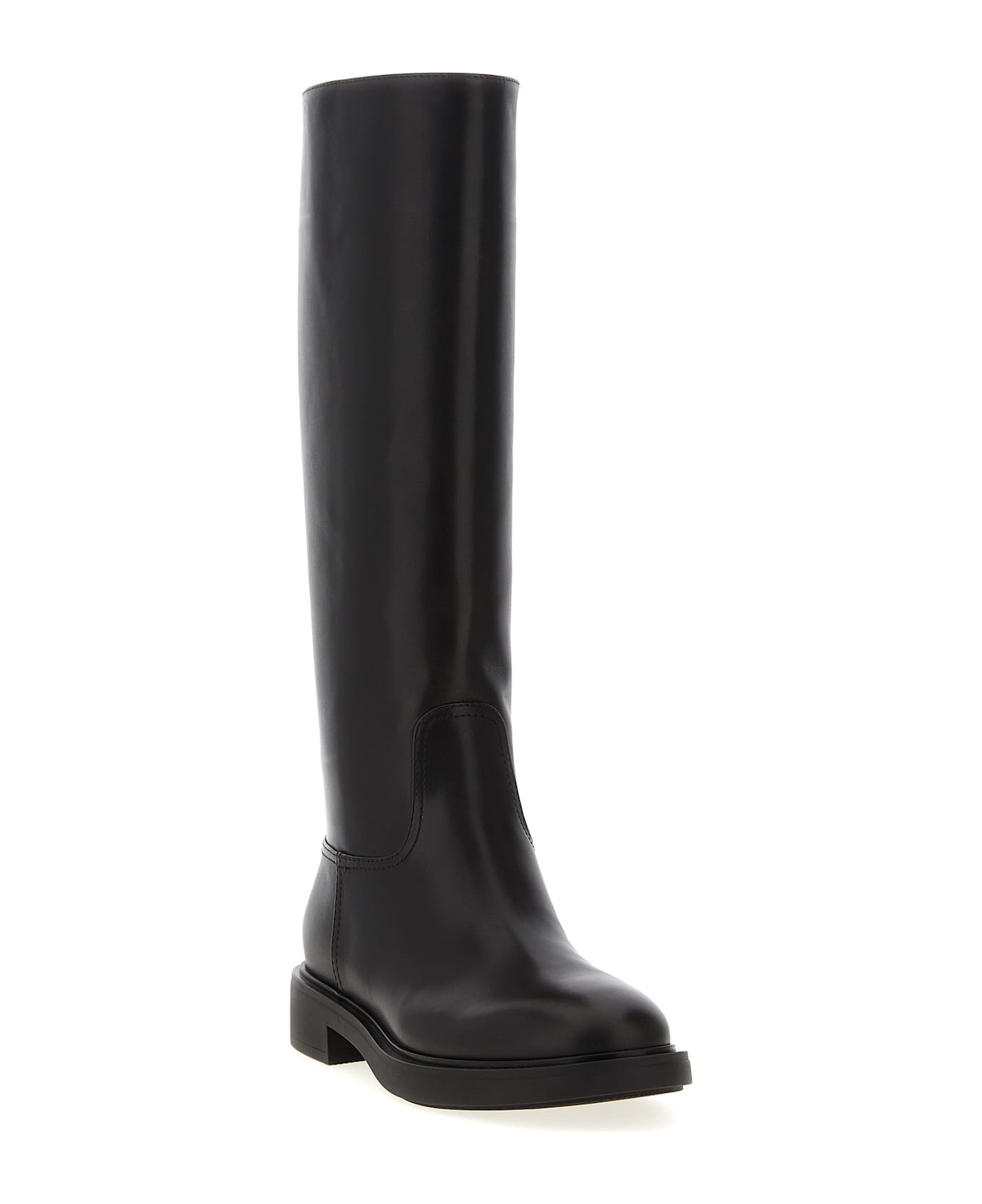 'ascott' Boots - 2