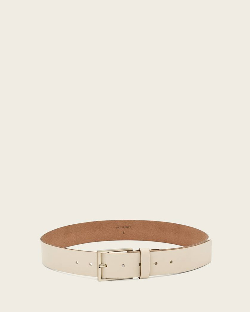 ETTA LEATHER BELT 4