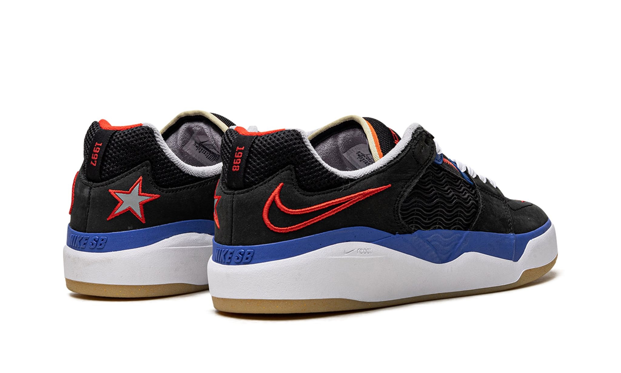 SB Ishod PRM "NBA 75th" - 3