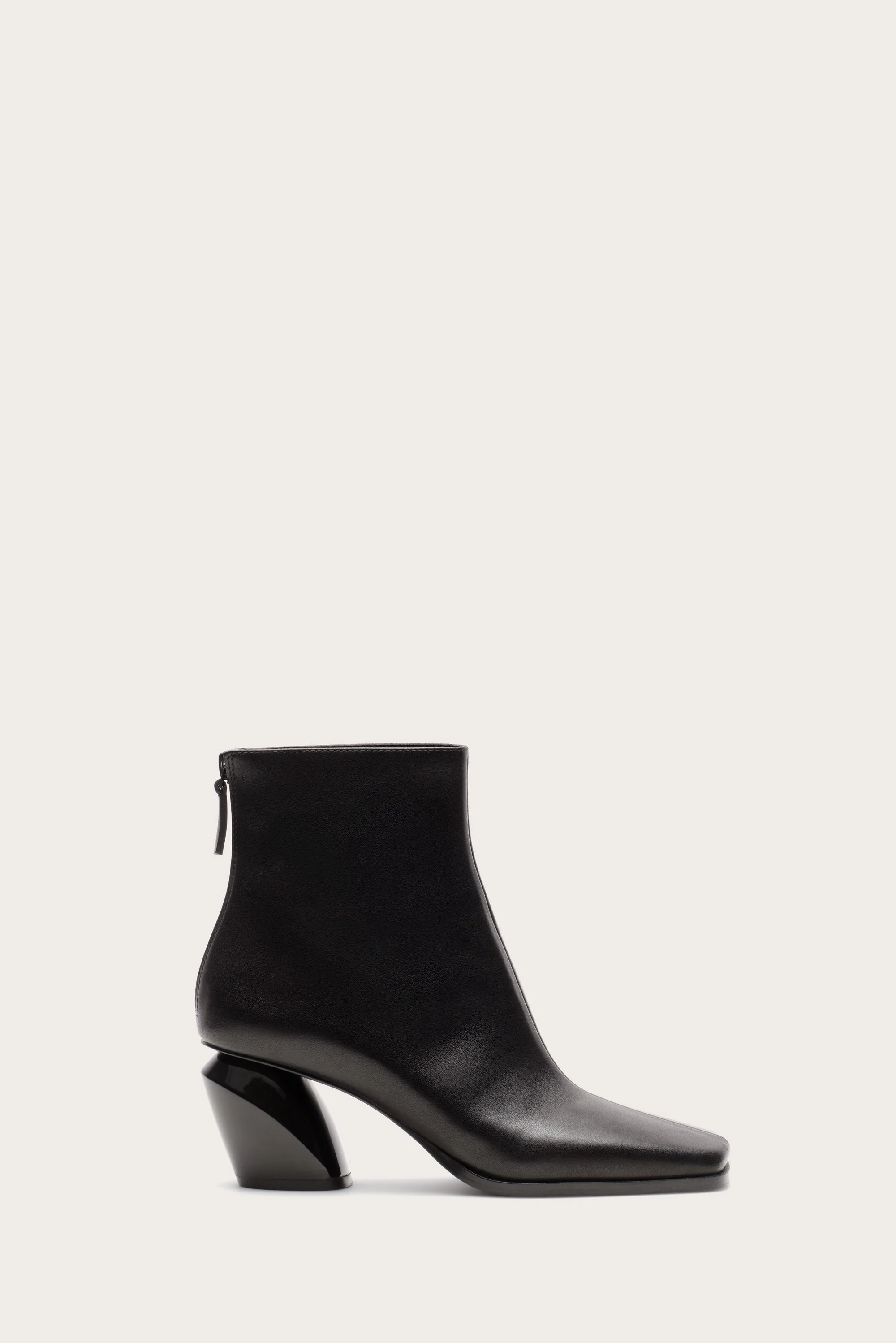 CITY ANKLE BOOT - 1