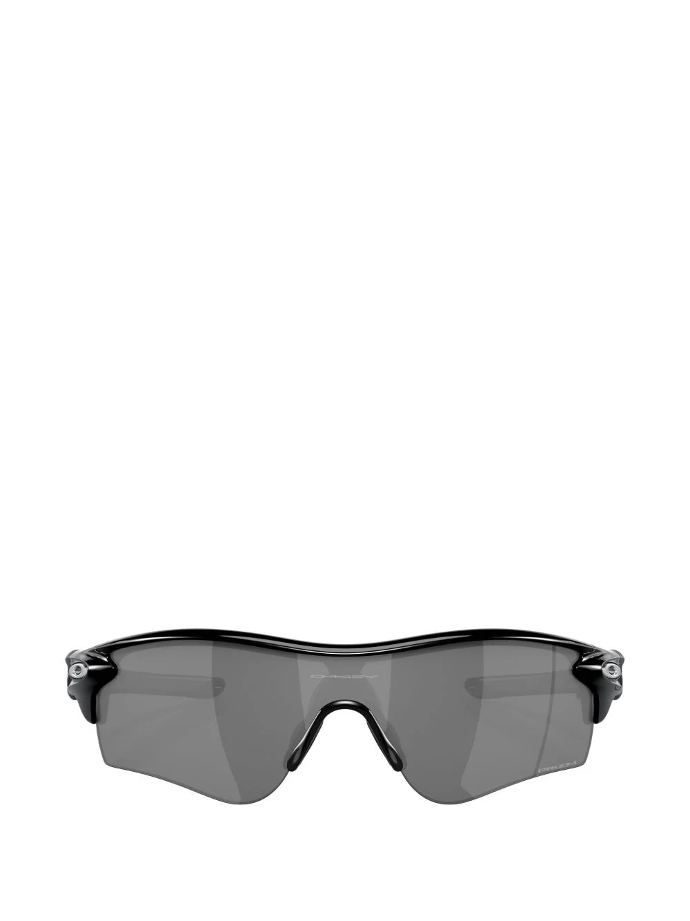 RadarLock® Path® geometric-frame sunglasses - 1