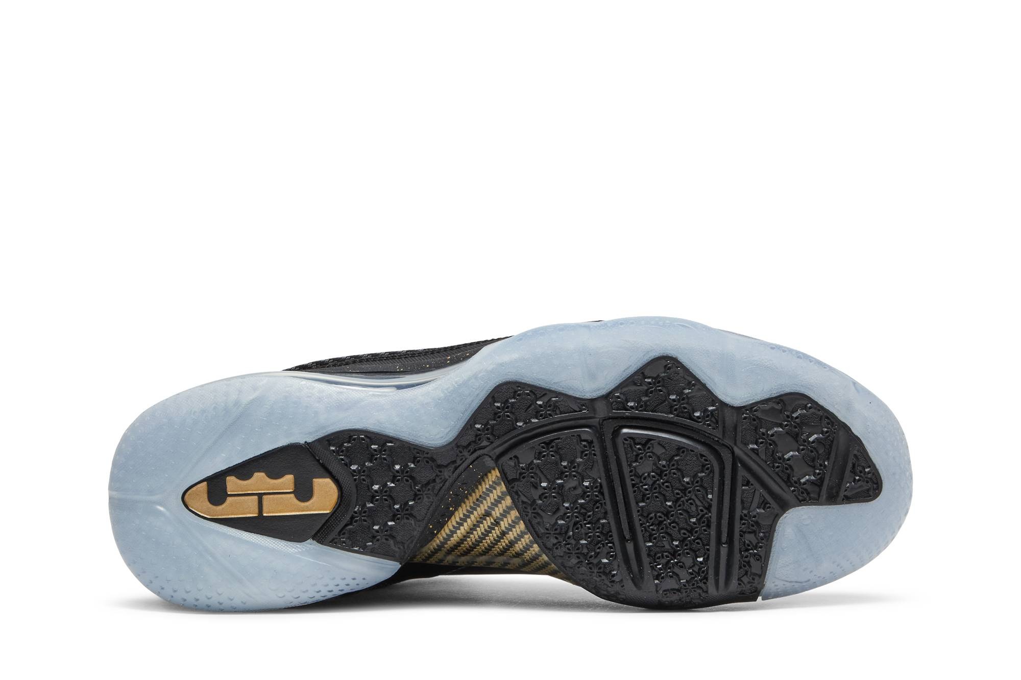 LeBron 9 'Watch The Throne' 2022 - 4