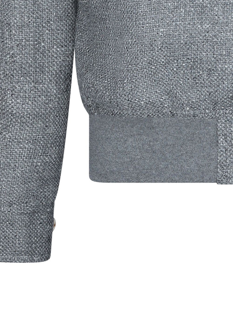 buttoned shirt jacket 4