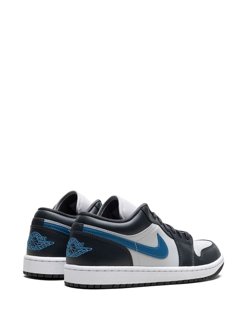 Air Jordan 1 "Anthracite/Industrial Blue" sneakers 3