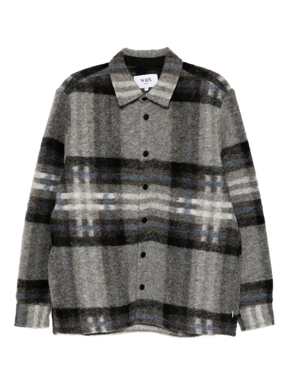 Nolan shirt jacket - 1