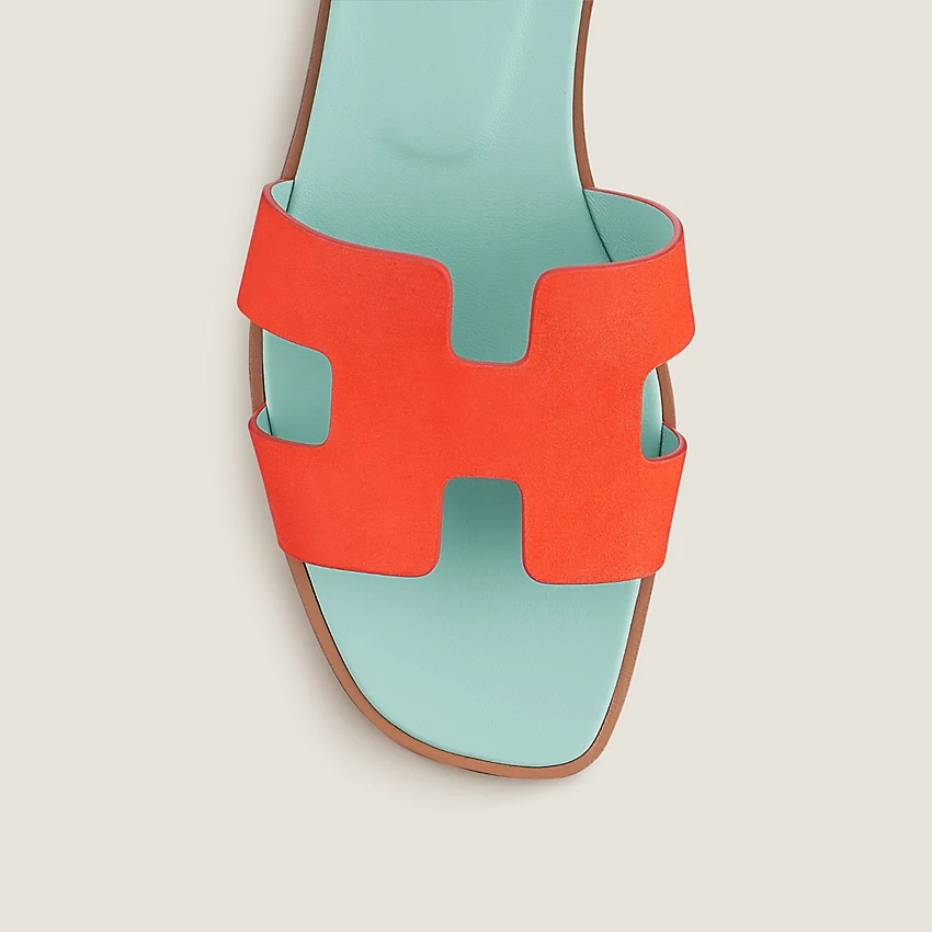Oran sandal - 4