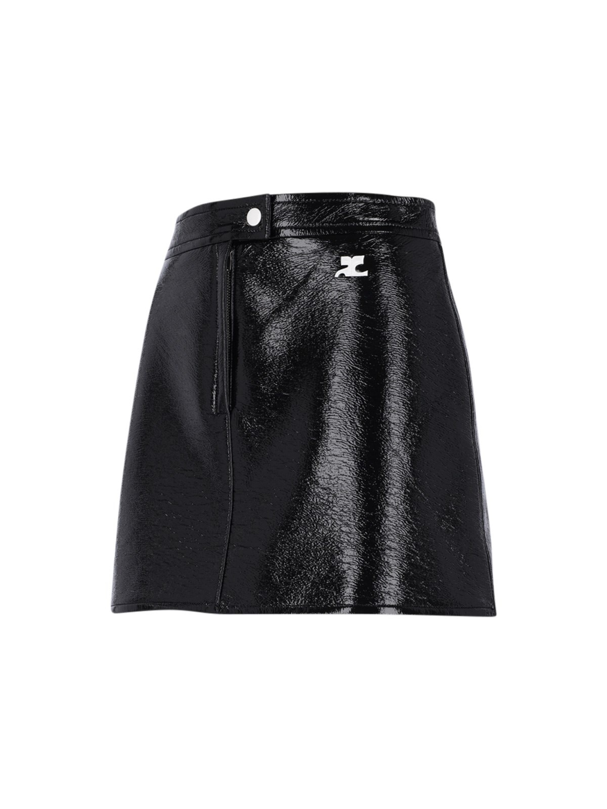 MINI SKIRT "REEDITION" - 3
