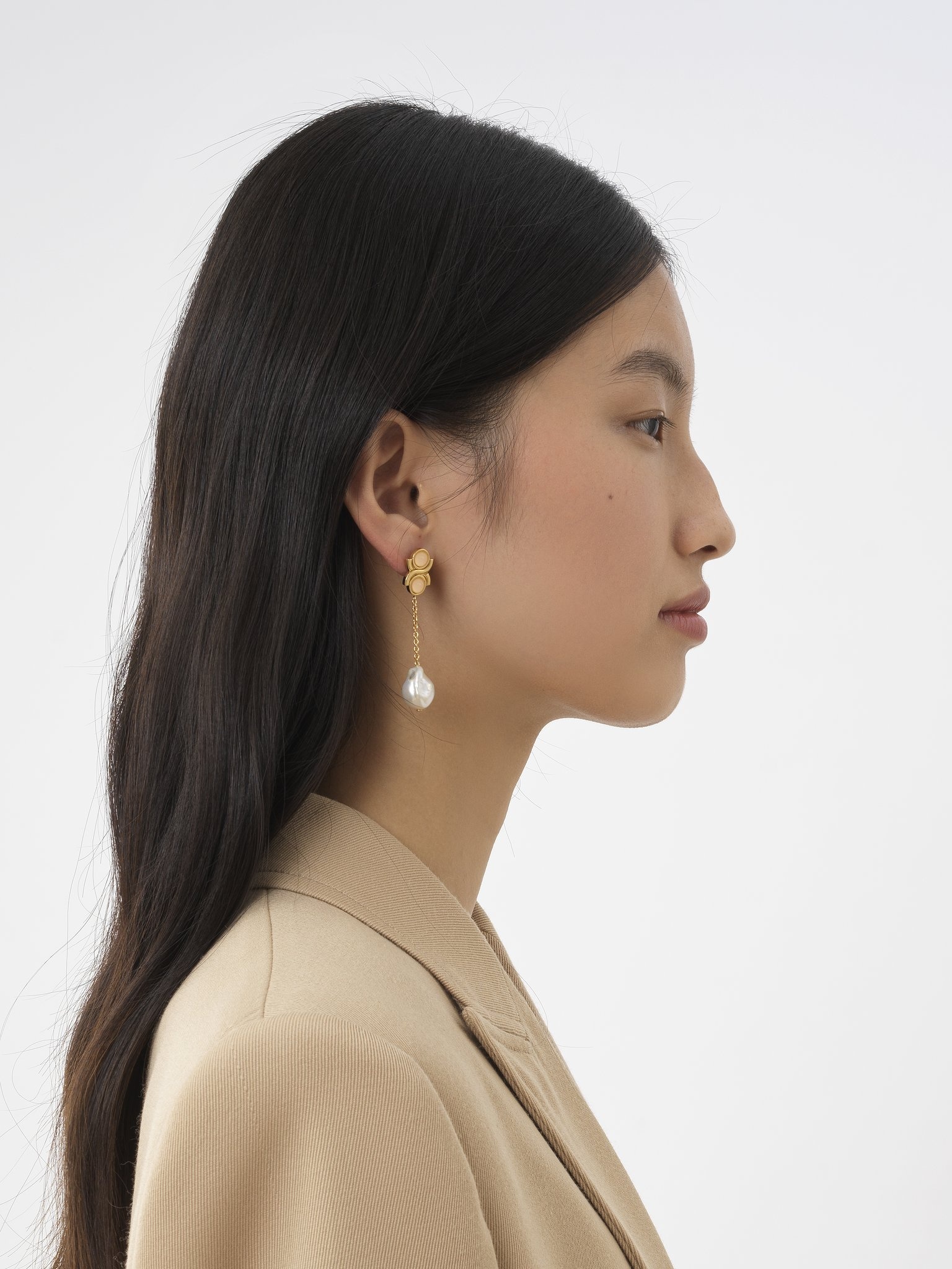 MARCIE EARRINGS - 3