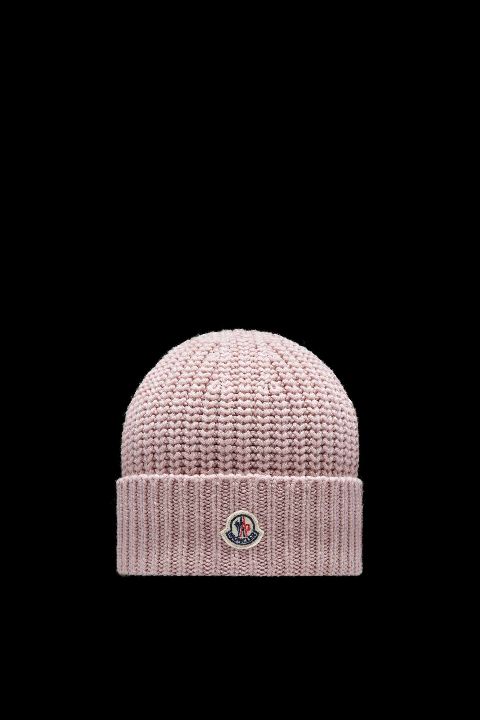 Wool Beanie - 1