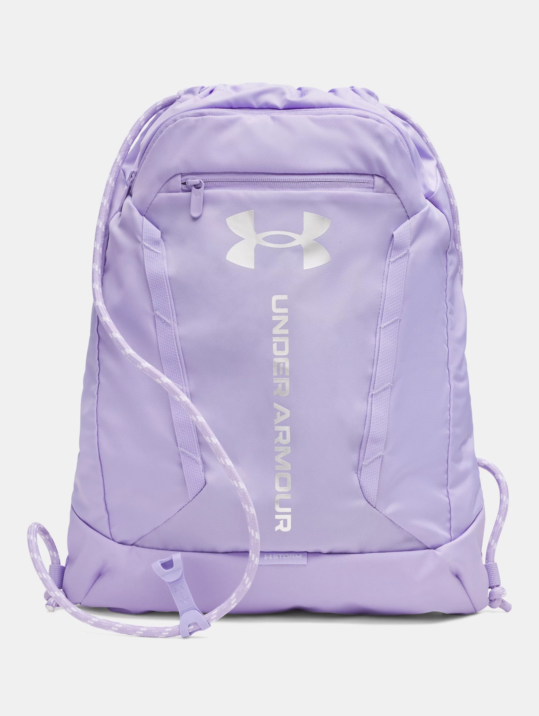 UA Hustle - 1