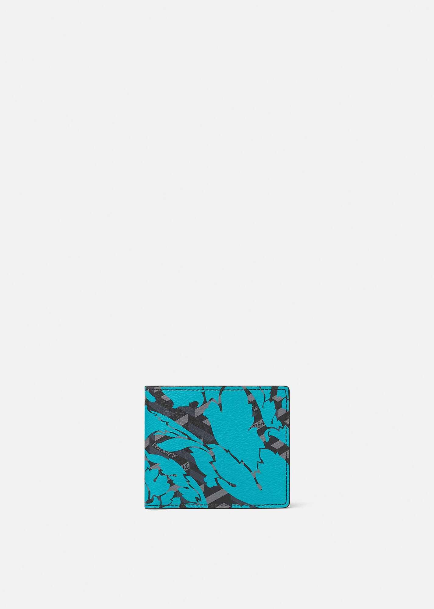 La Greca Signature Wallet - 1