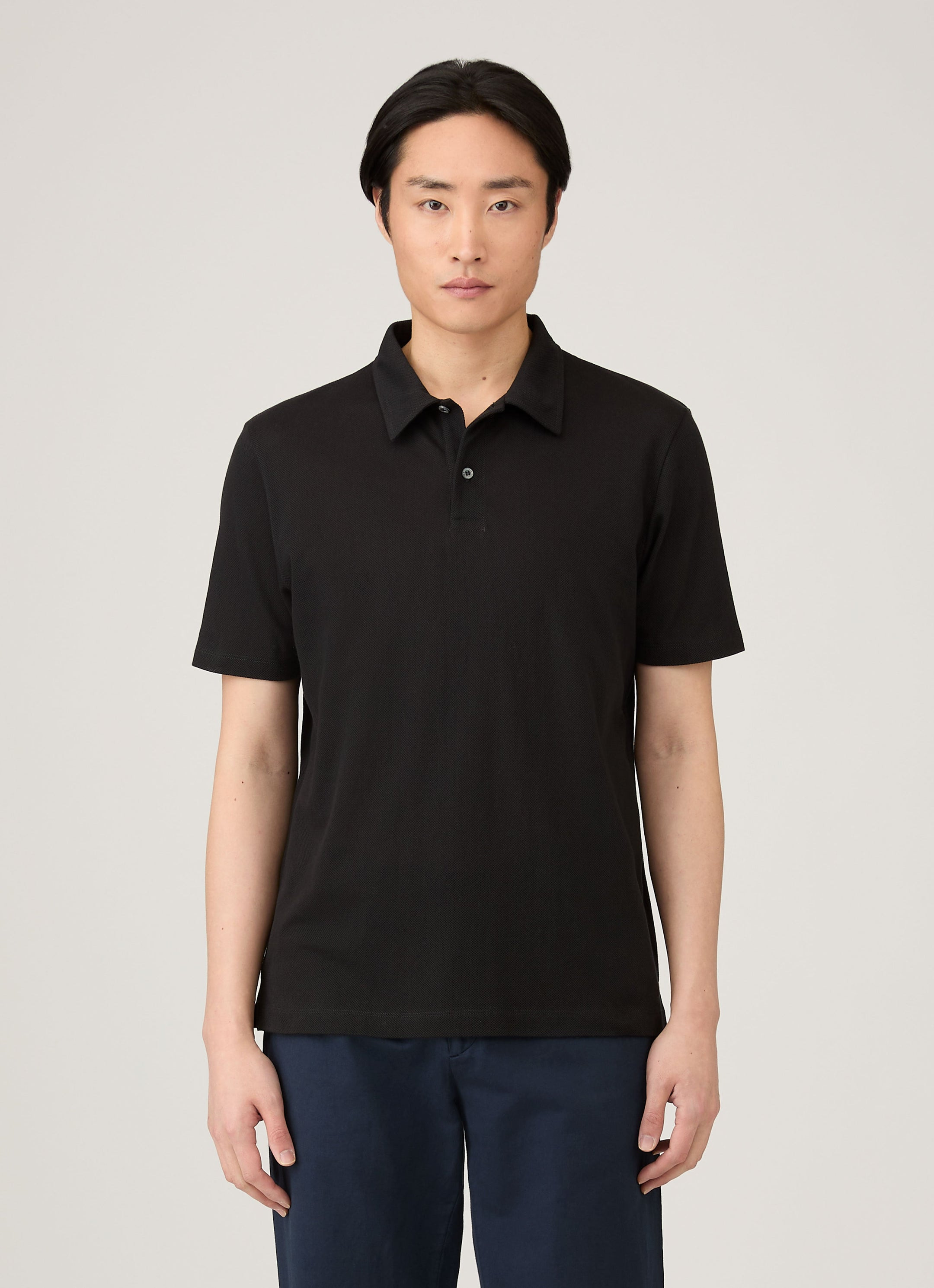 Regular Fit Riviera Polo Shirt - 2