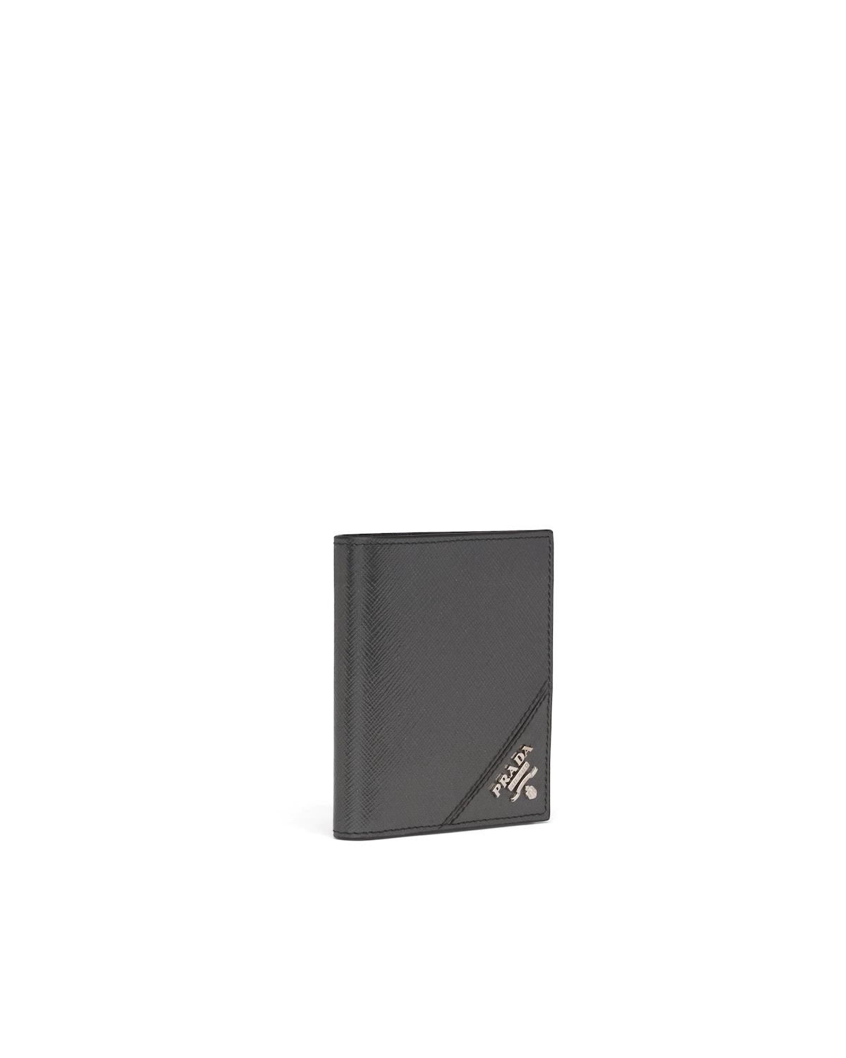 Saffiano Leather Wallet - 4