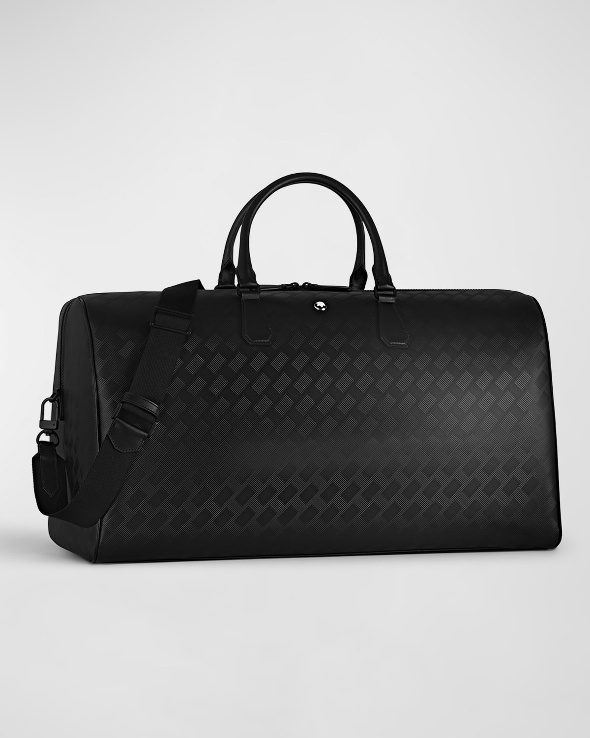 Men's Extreme 3.0 Leather Duffel Bag - 2