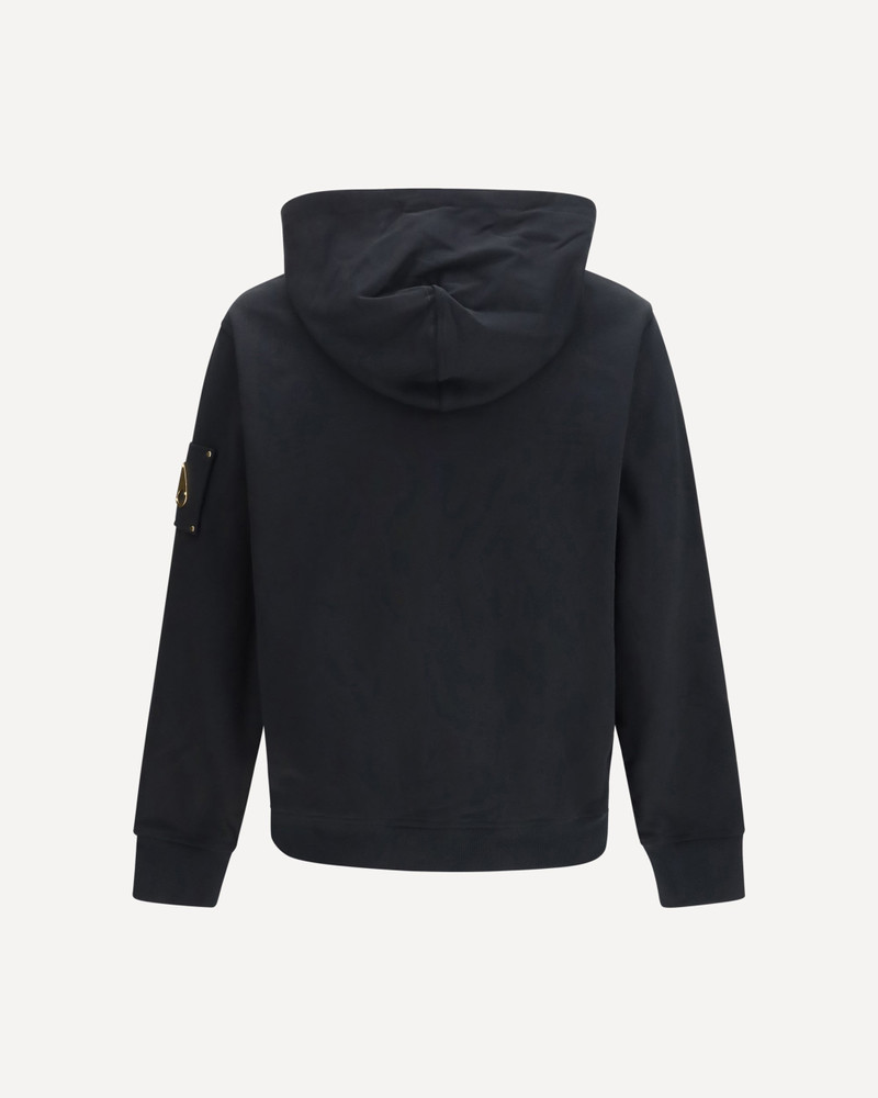 MOOSE KNUCKLES Hartsfield Hoodie outlook