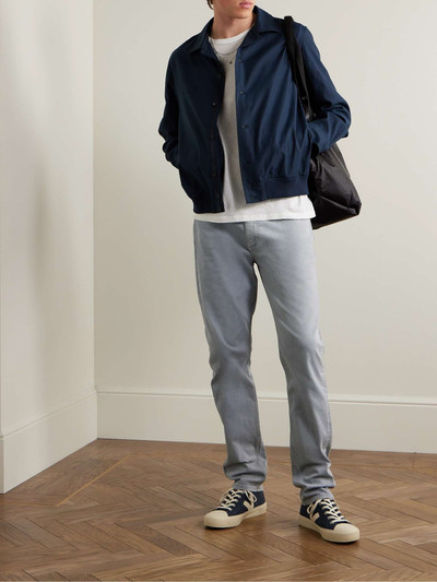 rag & bone Fit 2 Slim-Fit Straight-Leg Aero Stretch Jeans outlook