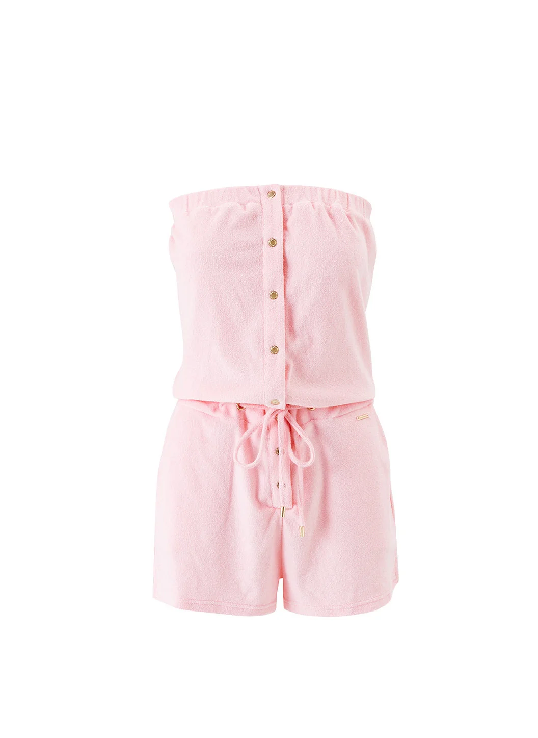 VENUS ROSE ROMPER - 1