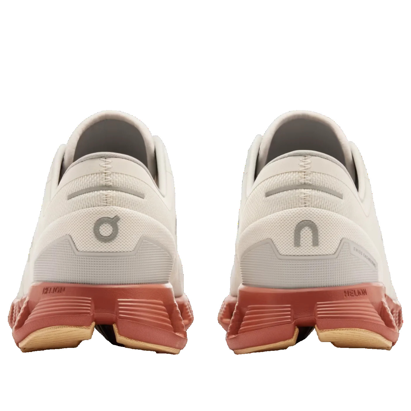On Running Cloud X 3 'Ice Auburn' 60.97799 - 4