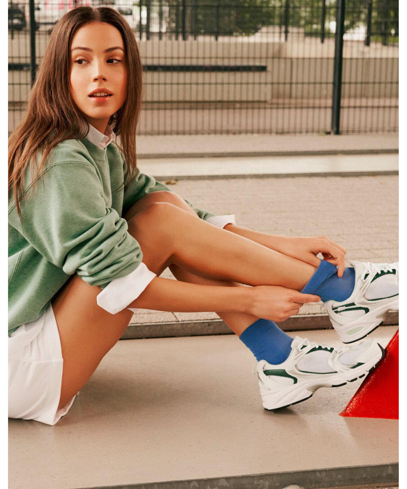 Cool Kick Unisex Short socks 6