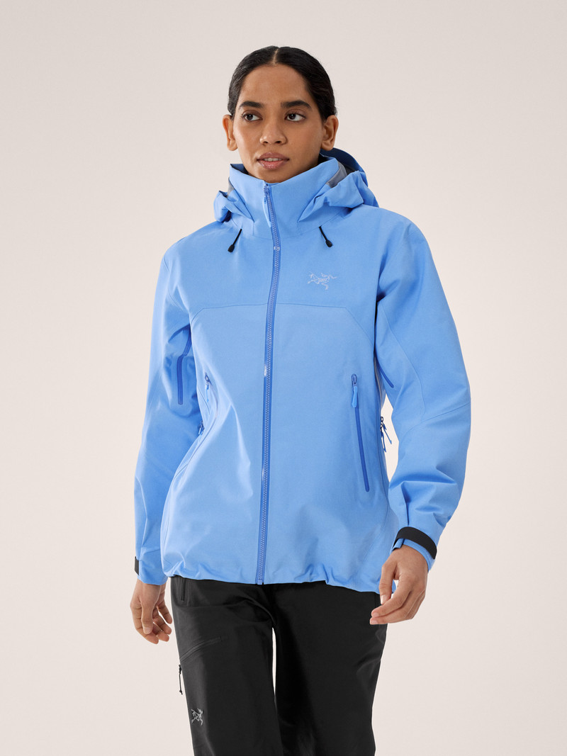 Beta AR Jacket 2