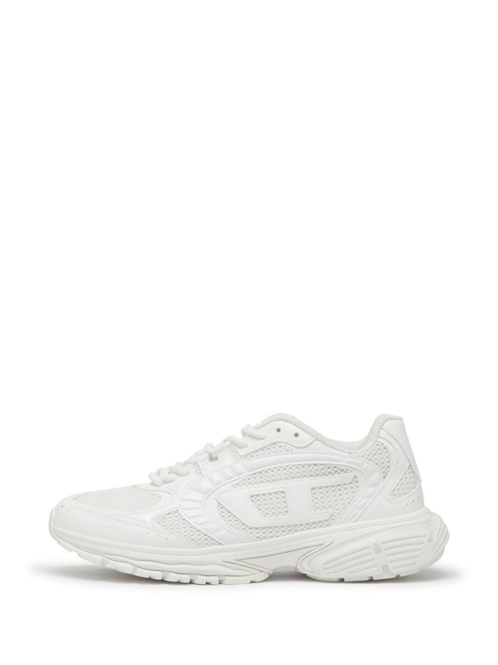 mesh sneakers - 7