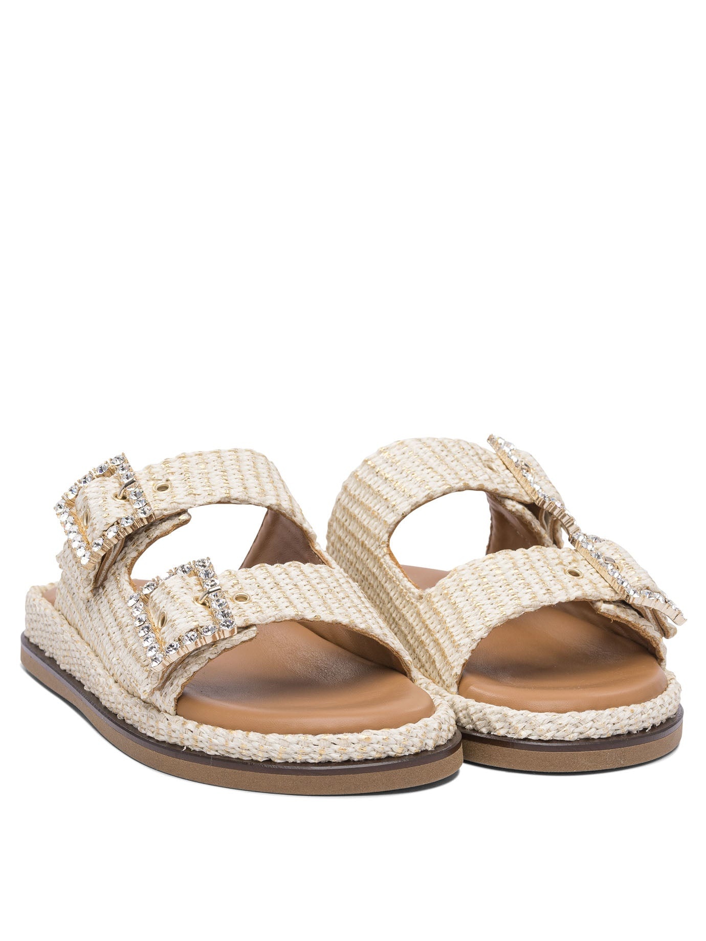 Alibi - Alibi Sandals - 2