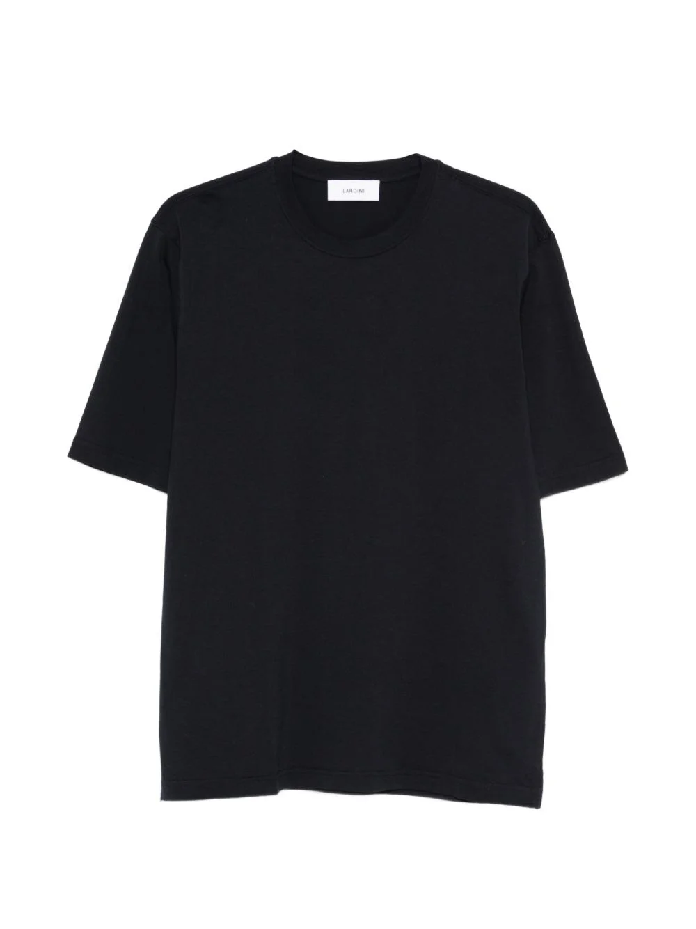crew-neck T-shirt - 1