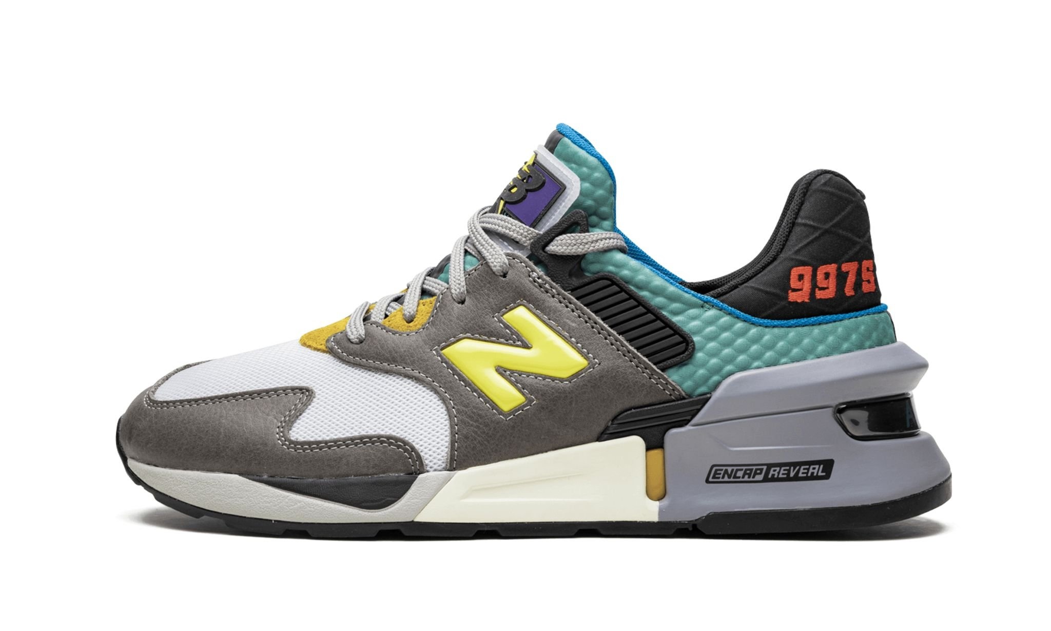 997S "Bodega No Bad Days" - 1