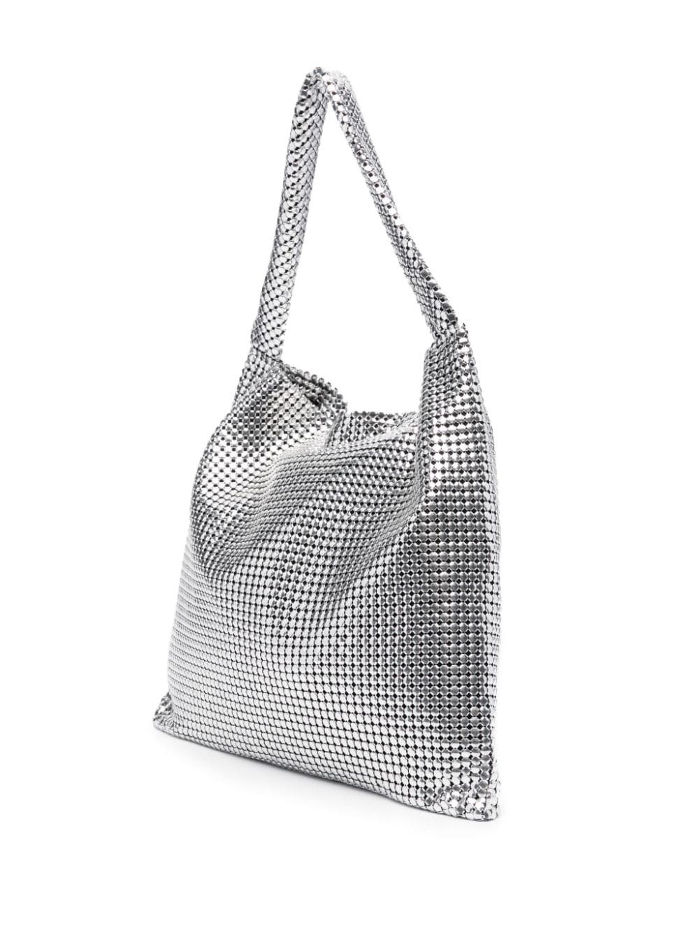 Pixel tote bag - 3