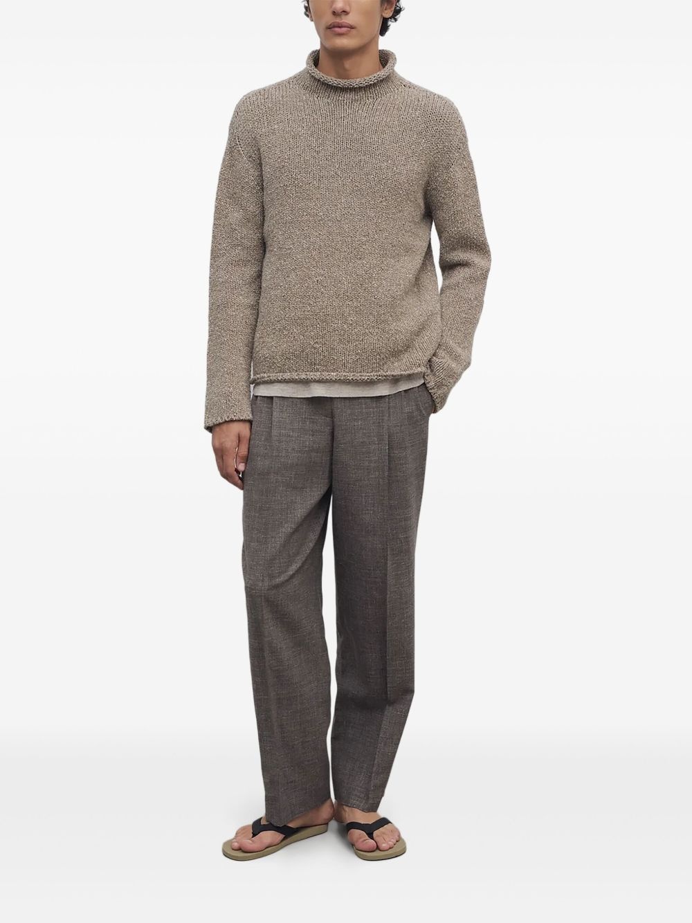 Silas trousers - 2