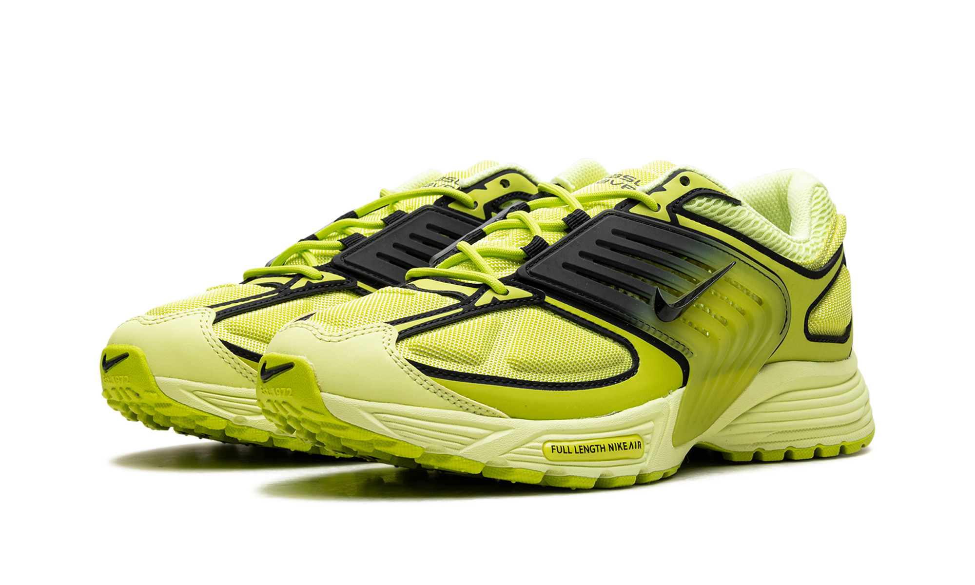 Air Pegasus Wave "LIGHT LEMON TWIST" - 2
