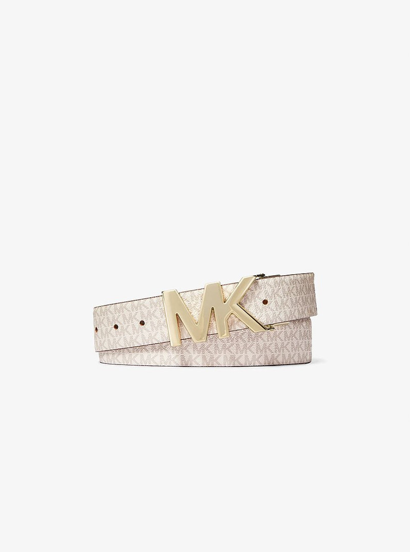 4-in-1 Logo Box Belt Set 1