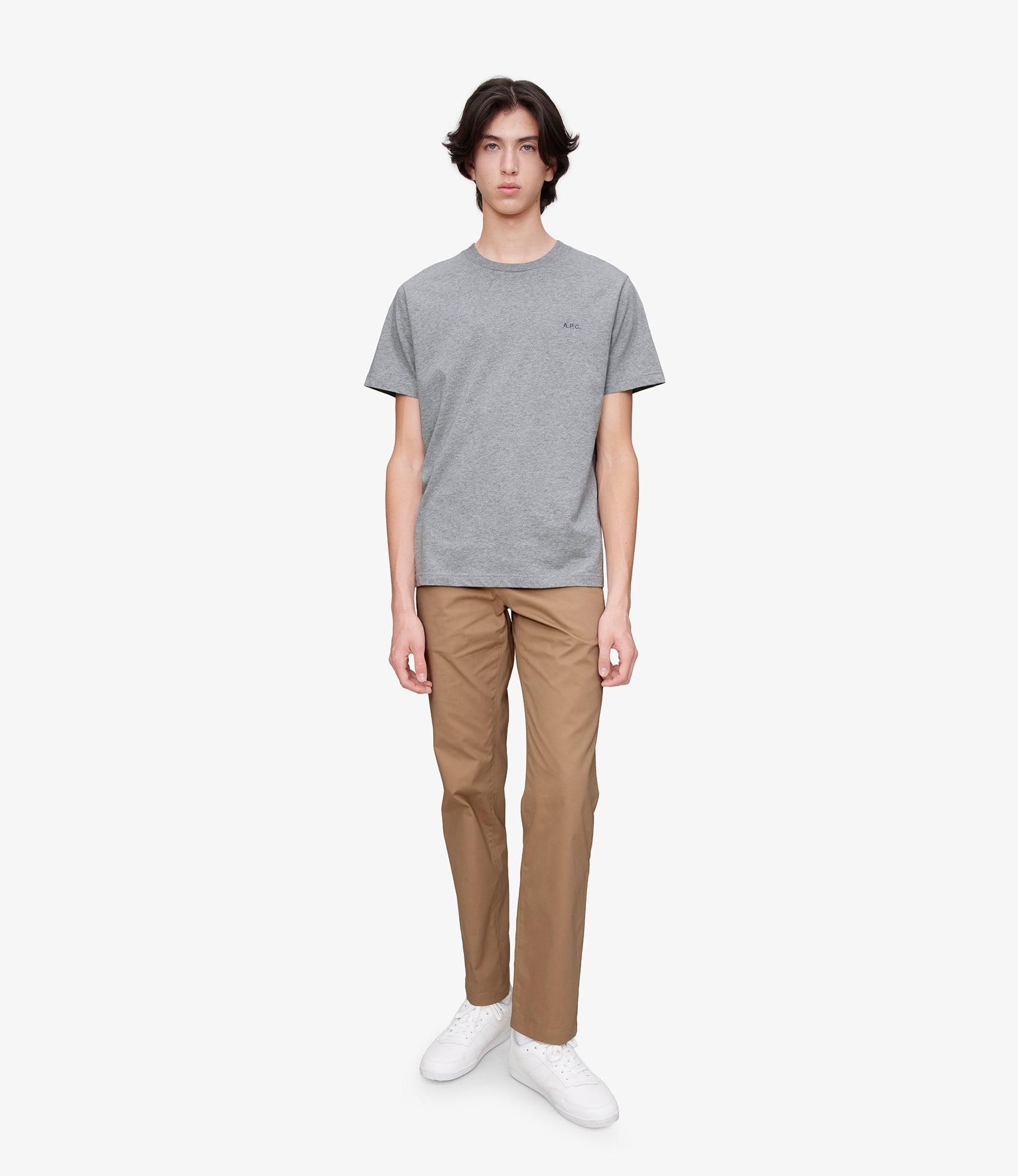 CONSTANTIN PANTS - 2