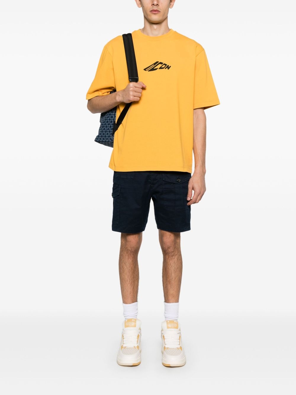 cargo shorts - 2