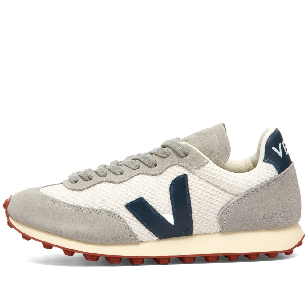 Veja Rio Branco Vintage Runner - 2