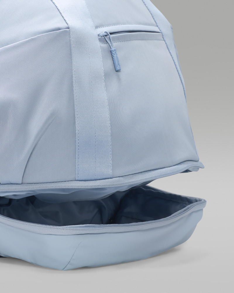 Jordan Alpha Backpack (28L) 10