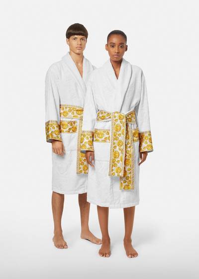 VERSACE Medusa Amplified bathrobe outlook