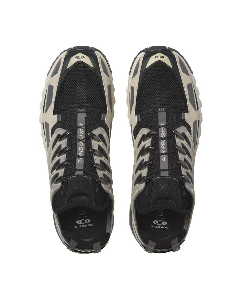 ACS PRO SHELL 5