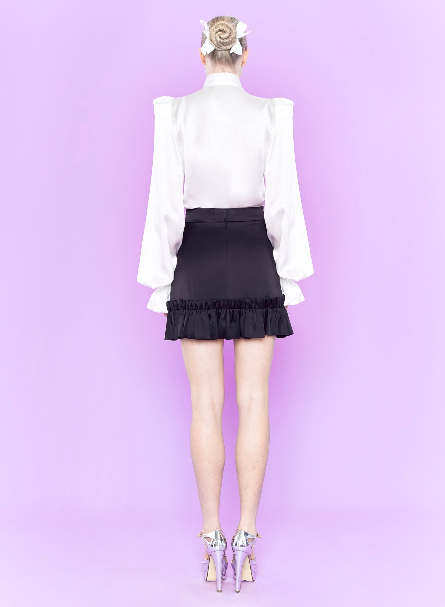 THE MYTHICAL BLOUSE - 4