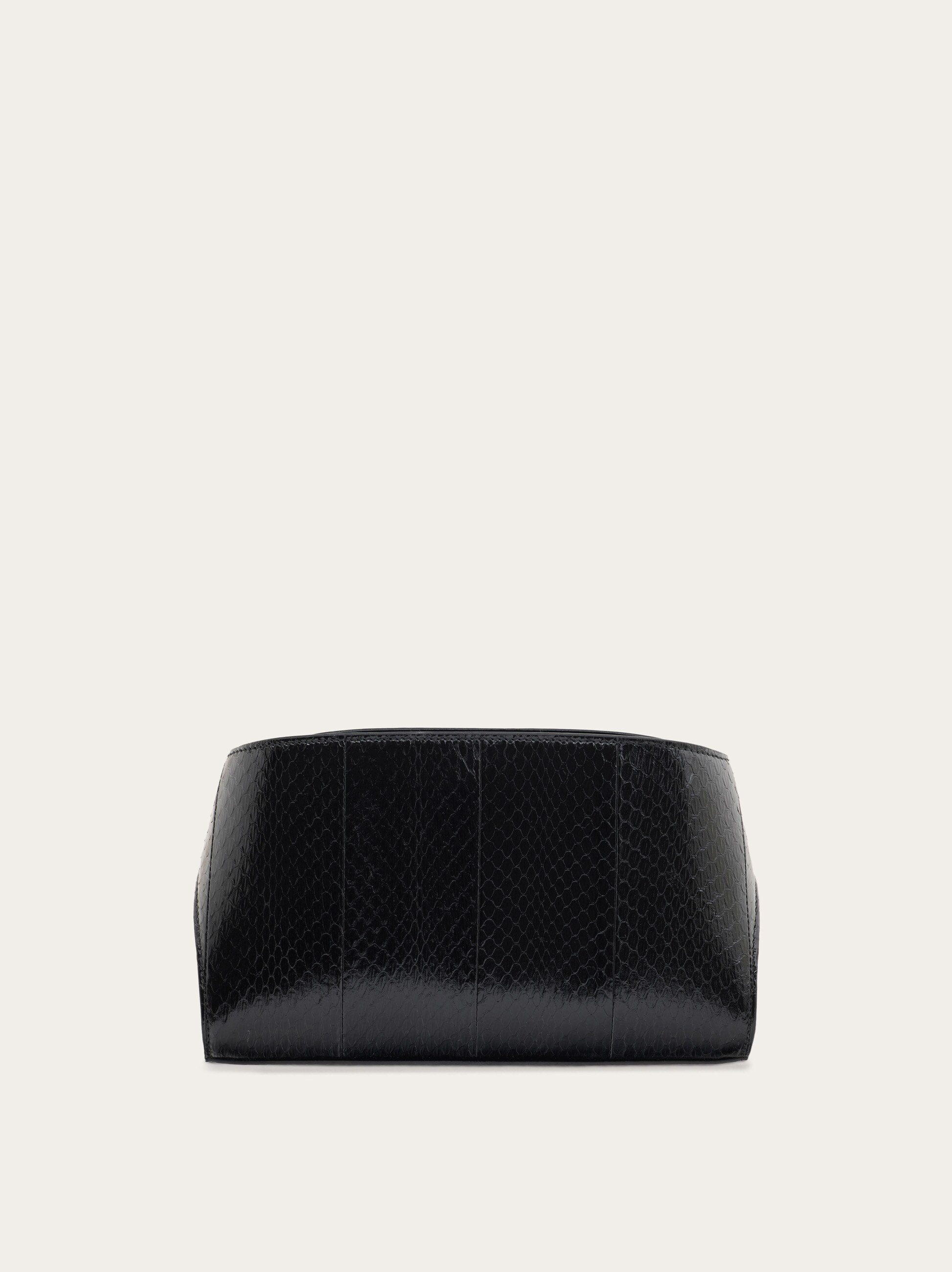 Hug mini crossbody bag - 4