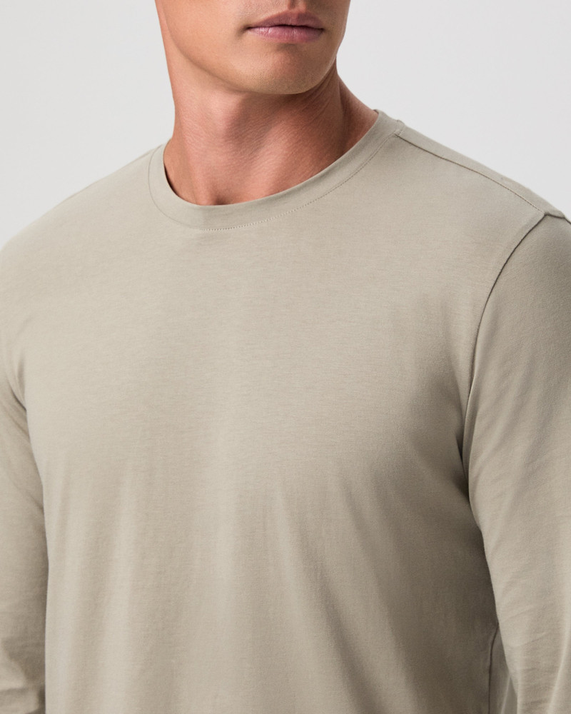 Broxton Long Sleeve Tee 5