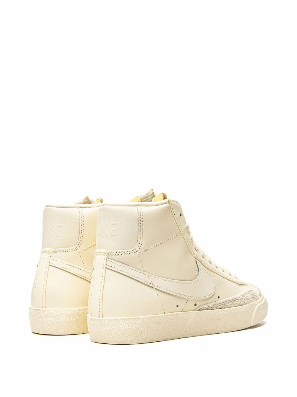 Blazer Mid 77 "Coconut Milk" sneakers - 3