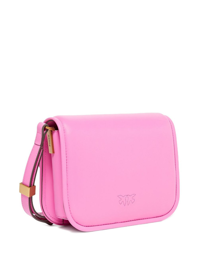 PINKO Love-Birds flap mini bag outlook