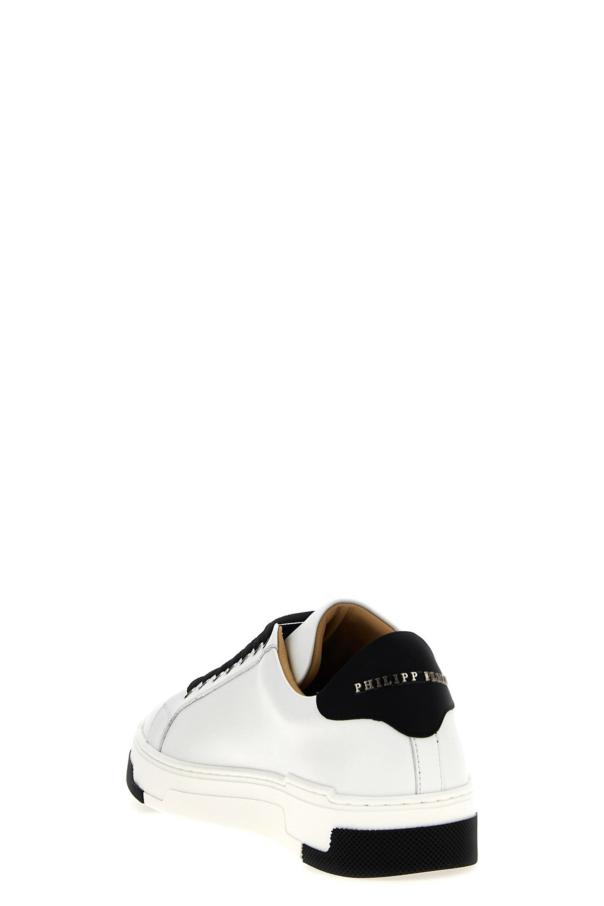 'Hexagon' sneakers - 3
