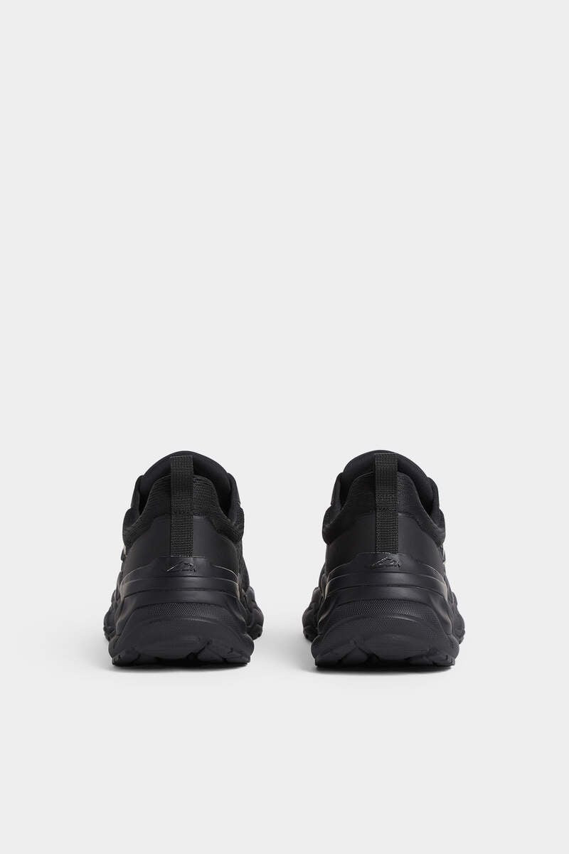 FASTER SNEAKERS 3