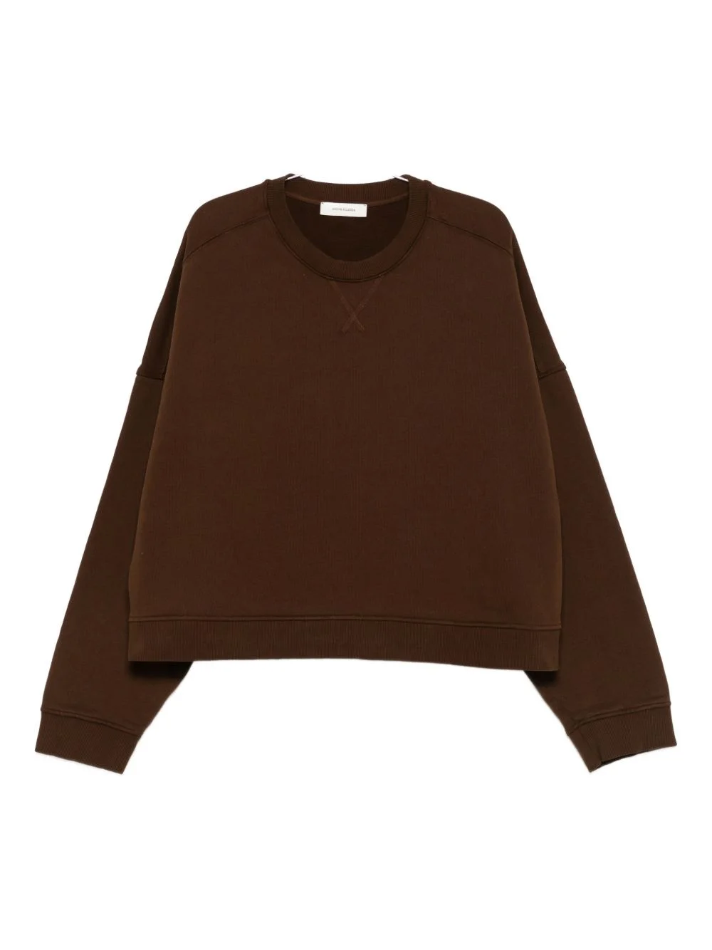 long-sleeves sweatshirt - 1