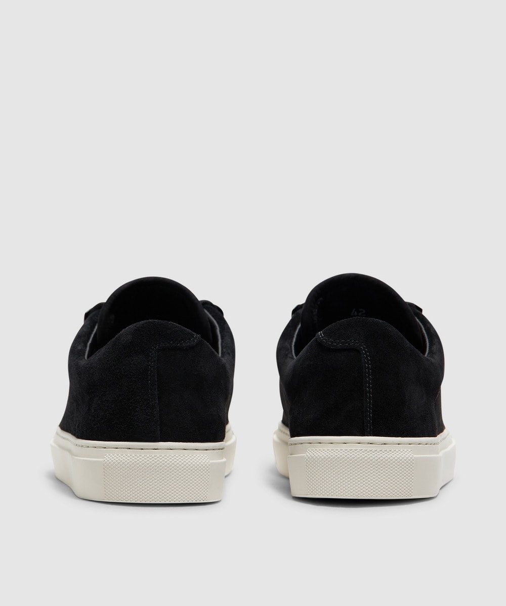 Low top sneaker - 4