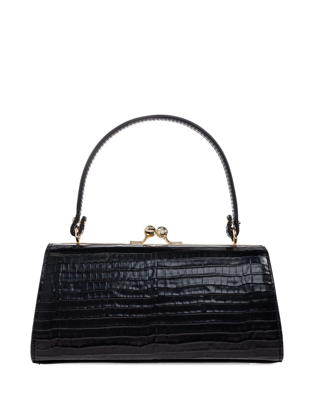 Doll XL clasp-frame bag - 2